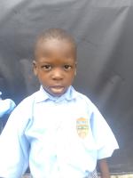 Student Photo