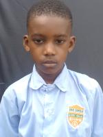 Student Photo